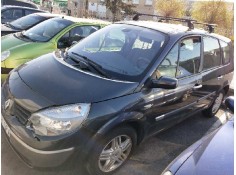 renault scenic ii del año 2005