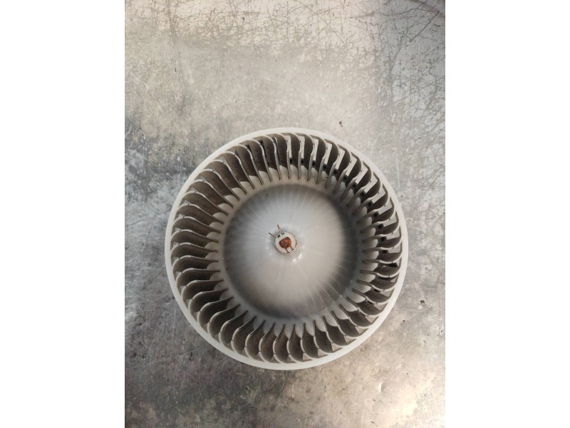 Recambio de motor calefaccion para mazda 6 kombi ()(.2012) 2.2 turbodiesel cat referencia OEM IAM 8727005760  