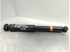 Recambio de amortiguador trasero para renault laguna iii 1.5 dci diesel referencia OEM IAM   
