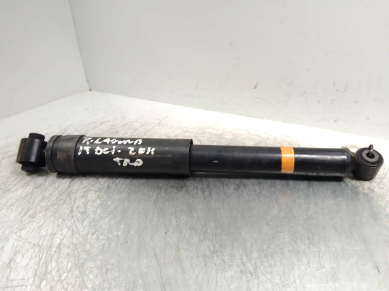 Recambio de amortiguador trasero para renault laguna iii 1.5 dci diesel referencia OEM IAM   