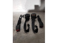 Recambio de juego cinturones trasero para nissan juke (f15) 1.5 turbodiesel cat referencia OEM IAM 630748000A 150522630748200A 1