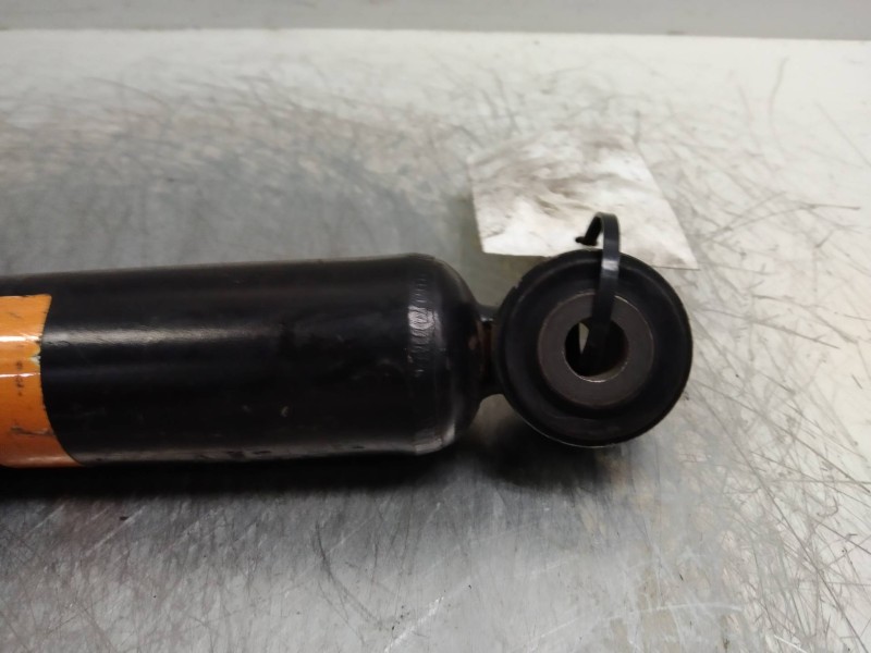 Recambio de amortiguador trasero para renault laguna iii 1.5 dci diesel referencia OEM IAM   