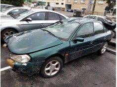 ford mondeo berlina (gd) del año 1997