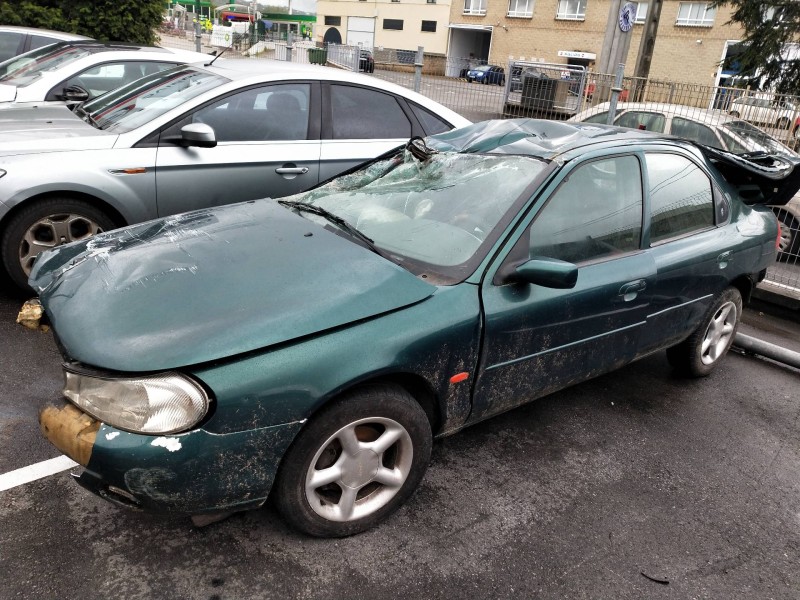 ford mondeo berlina (gd) del año 1997