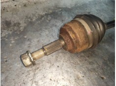 Recambio de transmision delantera izquierda para nissan tiida (c11x/sc11x) acenta referencia OEM IAM    2