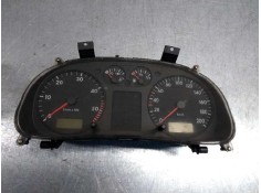 Recambio de cuadro instrumentos para seat arosa (6h1) 1.7 sdi cat (aku) referencia OEM IAM 6H0919860A 026361003 