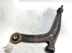 Recambio de brazo suspension inferior delantero izquierdo para fiat nuova 500 (150) lounge referencia OEM IAM 50710291  
