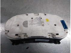 Recambio de cuadro instrumentos para seat arosa (6h1) 1.7 sdi cat (aku) referencia OEM IAM 6H0919860A 026361003  2