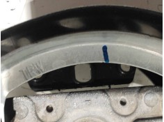 Recambio de volante para nissan juke (f15) 1.5 turbodiesel cat referencia OEM IAM 484301KB1A 143001260 S4127617B 34126715A 2