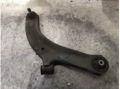 Recambio de brazo suspension inferior delantero derecho para nissan tiida (c11x/sc11x) acenta referencia OEM IAM   