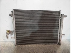 Recambio de condensador / radiador aire acondicionado para ford mondeo ber. (ca2) titanium referencia OEM IAM VP7EKH19710AE  