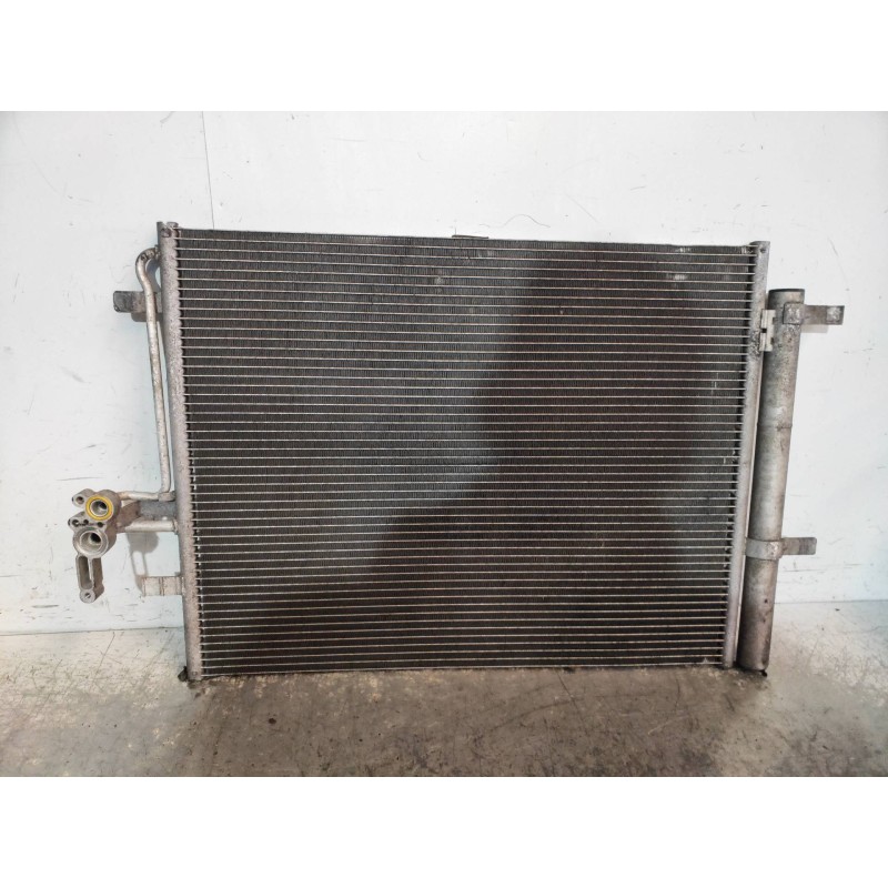 Recambio de condensador / radiador aire acondicionado para ford mondeo ber. (ca2) titanium referencia OEM IAM VP7EKH19710AE  