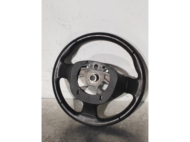 Recambio de volante para nissan juke (f15) 1.5 turbodiesel cat referencia OEM IAM 484301KB1A 143001260 S4127617B 34126715A