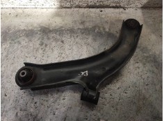 Recambio de brazo suspension inferior delantero derecho para nissan tiida (c11x/sc11x) acenta referencia OEM IAM    2