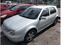 volkswagen golf iv berlina (1j1) del año 2007