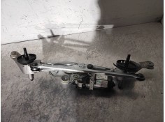 Recambio de motor limpia delantero para nissan juke (f15) 1.5 turbodiesel cat referencia OEM IAM W000011639 288001KA0C VALEO