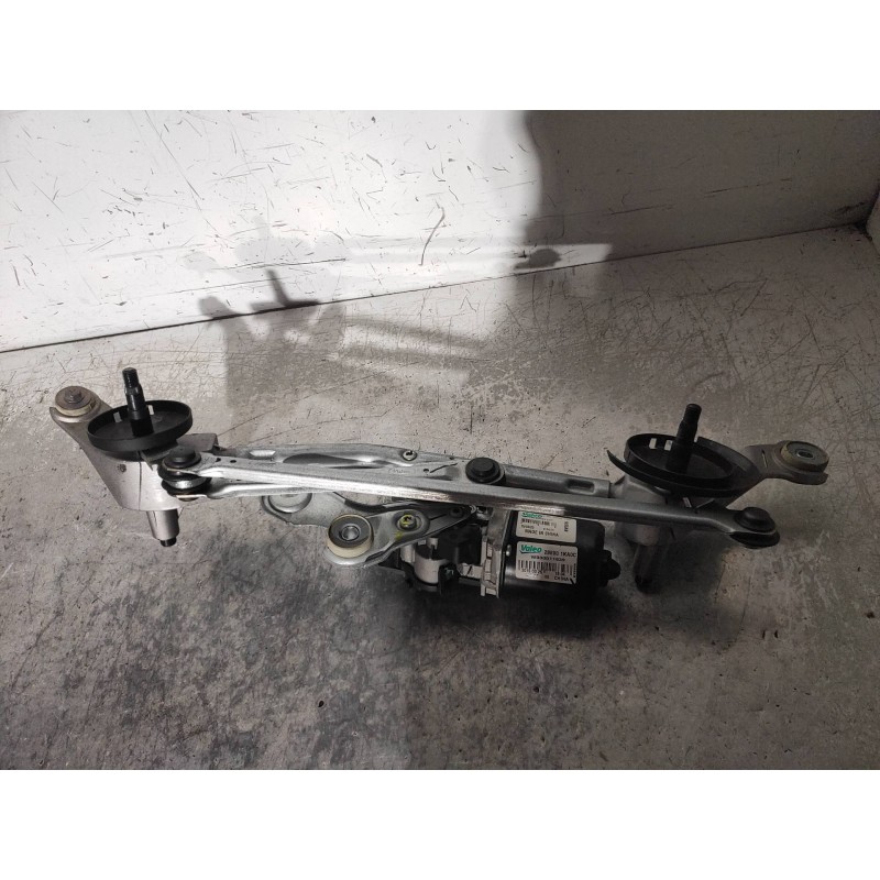 Recambio de motor limpia delantero para nissan juke (f15) 1.5 turbodiesel cat referencia OEM IAM W000011639 288001KA0C VALEO