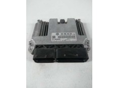 Recambio de centralita motor uce para seat leon (1p1) 1.9 tdi referencia OEM IAM 0281014581 03G906021SH 03G906021AN EDC16U34