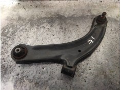 Recambio de brazo suspension inferior delantero izquierdo para nissan tiida (c11x/sc11x) acenta referencia OEM IAM   
