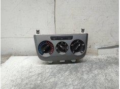 Recambio de mando calefaccion / aire acondicionado para fiat punto (evo) (199) dynamic referencia OEM IAM 7354845220 5N0200070 