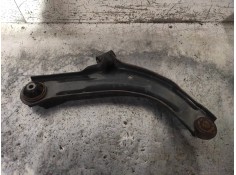 Recambio de brazo suspension inferior delantero izquierdo para nissan tiida (c11x/sc11x) acenta referencia OEM IAM    2