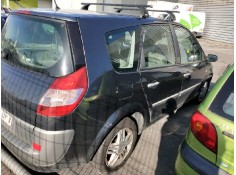 renault scenic ii del año 2005 2