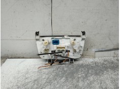 Recambio de mando calefaccion / aire acondicionado para fiat punto (evo) (199) dynamic referencia OEM IAM 7354845220 5N0200070  2