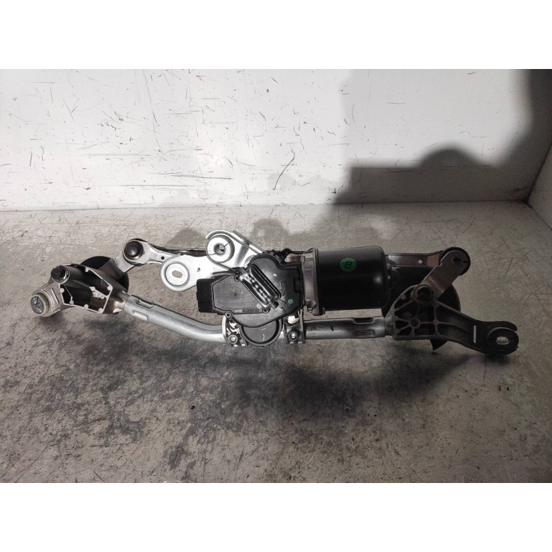 Recambio de motor limpia delantero para nissan juke (f15) 1.5 turbodiesel cat referencia OEM IAM W000011639 288001KA0C VALEO