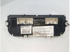 Recambio de mando calefaccion / aire acondicionado para seat leon (1p1) 1.9 tdi referencia OEM IAM 5P0907044P 5HB01017010  2