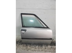Recambio de puerta delantera derecha para renault 18 gtl referencia OEM IAM   4P