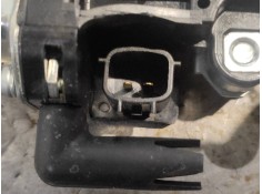 Recambio de elevalunas trasero izquierdo para nissan tiida (c11x/sc11x) acenta referencia OEM IAM 82731AX00A   2