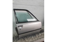 Recambio de puerta delantera derecha para renault 18 gtl referencia OEM IAM   4P 2