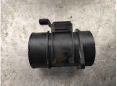 Recambio de caudalimetro para nissan juke (f15) 1.5 turbodiesel cat referencia OEM IAM 5WK97021 8200682558B 8200702517 CONTINENT