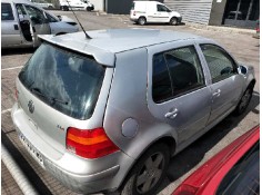 volkswagen golf iv berlina (1j1) del año 2007 2