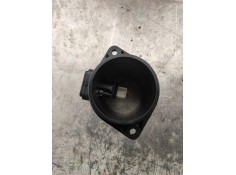 Recambio de caudalimetro para nissan juke (f15) 1.5 turbodiesel cat referencia OEM IAM 5WK97021 8200682558B 8200702517 CONTINENT 2