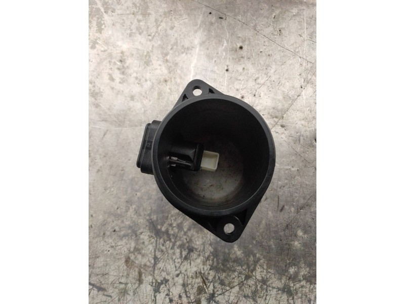 Recambio de caudalimetro para nissan juke (f15) 1.5 turbodiesel cat referencia OEM IAM 5WK97021 8200682558B 8200702517 CONTINENT