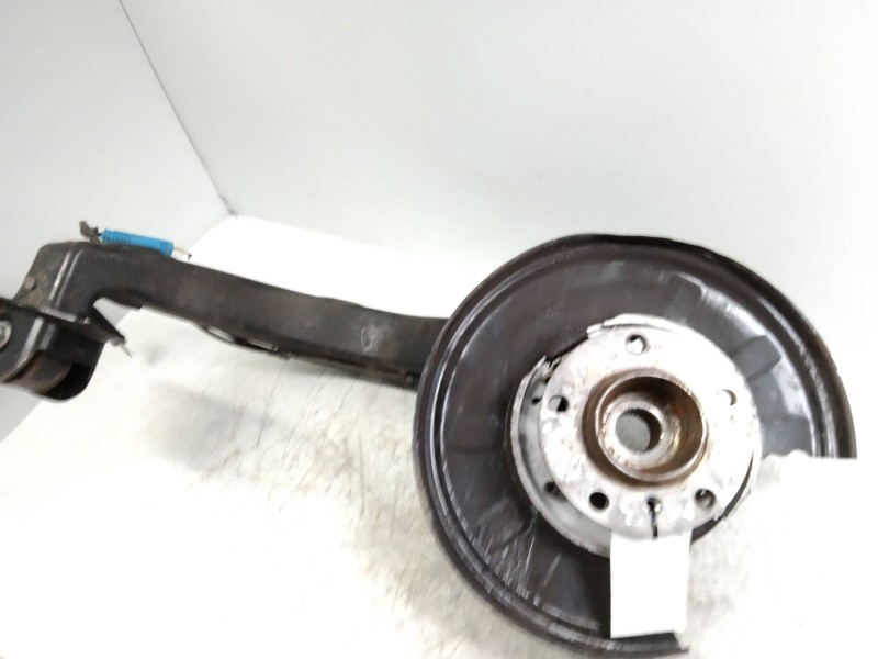 Recambio de mangueta trasera derecha para bmw x3 (e83) 2.0d referencia OEM IAM   