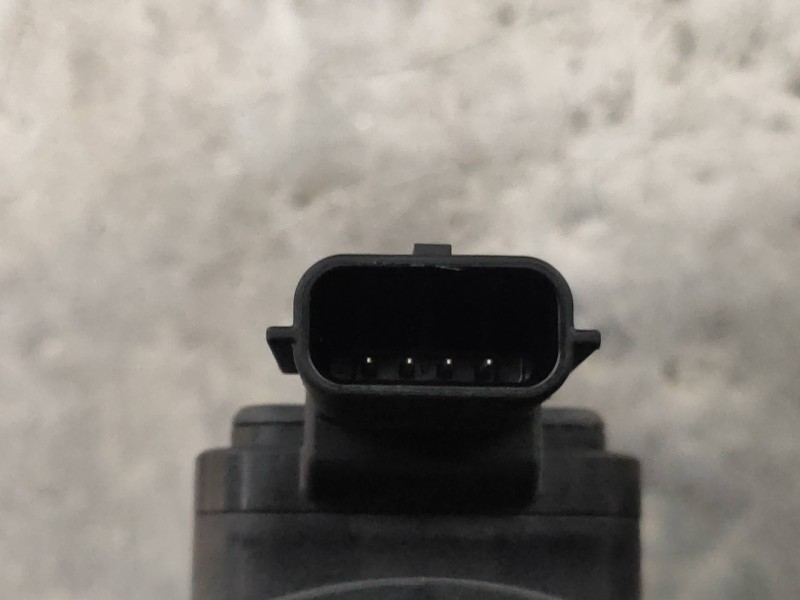 Recambio de caudalimetro para nissan juke (f15) 1.5 turbodiesel cat referencia OEM IAM 5WK97021 8200682558B 8200702517 CONTINENT