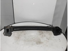 Recambio de refuerzo paragolpes delantero para nissan tiida (c11x/sc11x) acenta referencia OEM IAM    2