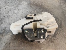 Recambio de motor cierre centralizado delantero izquierdo para mazda 6 kombi ()(.2012) 2.2 turbodiesel cat referencia OEM IAM   