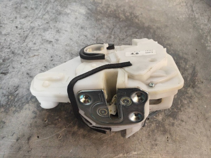 Recambio de motor cierre centralizado delantero izquierdo para mazda 6 kombi ()(.2012) 2.2 turbodiesel cat referencia OEM IAM   