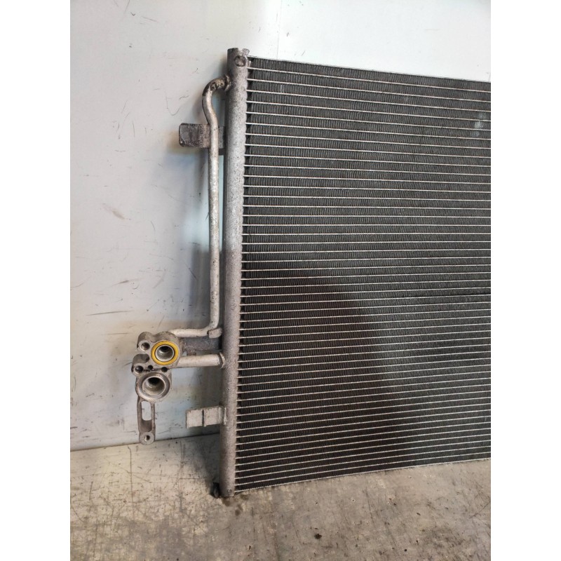 Recambio de condensador / radiador aire acondicionado para ford mondeo ber. (ca2) titanium referencia OEM IAM VP7EKH19710AE  