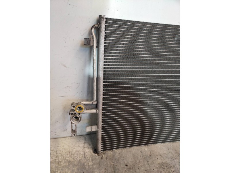 Recambio de condensador / radiador aire acondicionado para ford mondeo ber. (ca2) titanium referencia OEM IAM VP7EKH19710AE  