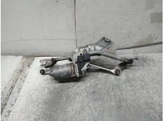 Recambio de motor limpia delantero para fiat punto (evo) (199) dynamic referencia OEM IAM 404978 1349N C551