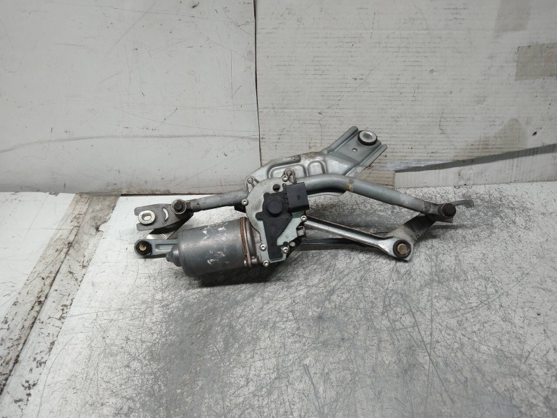 Recambio de motor limpia delantero para fiat punto (evo) (199) dynamic referencia OEM IAM 404978 1349N C551