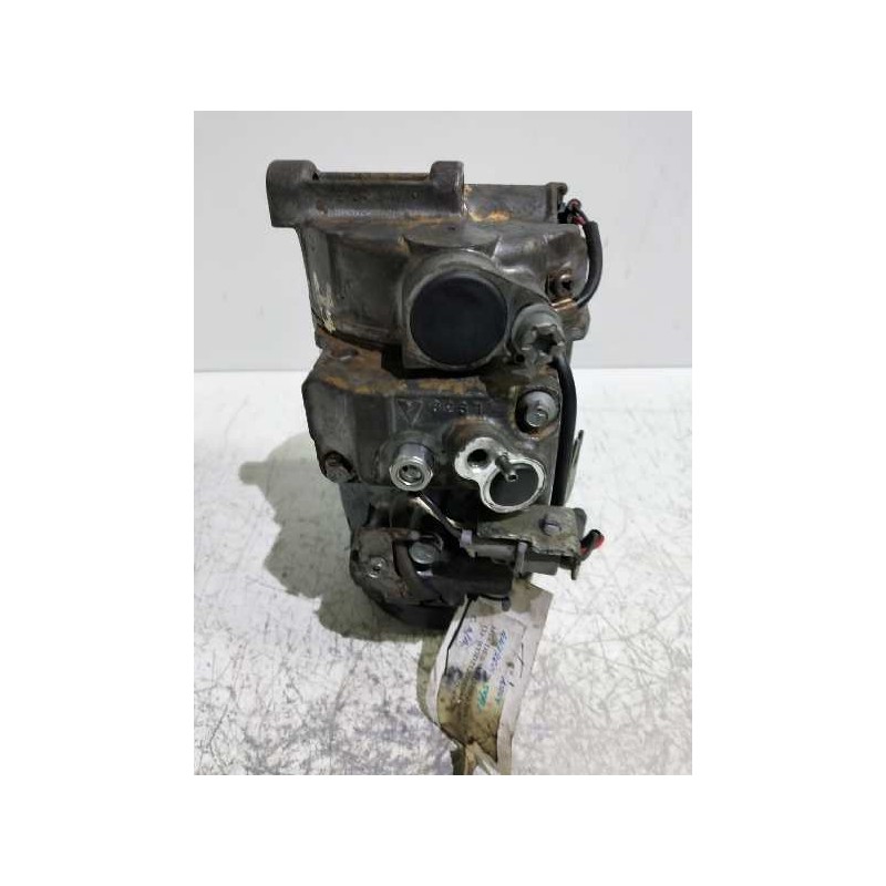 Recambio de compresor aire acondicionado para mercedes clase e (w212) lim. e 200 cdi blueefficiency executive (212.005) referenc