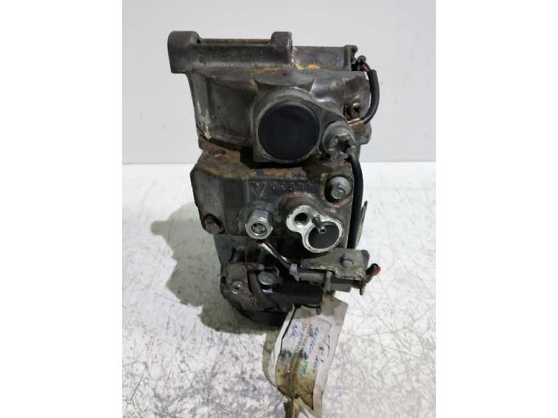 Recambio de compresor aire acondicionado para mercedes clase e (w212) lim. e 200 cdi blueefficiency executive (212.005) referenc
