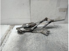 Recambio de motor limpia delantero para fiat punto (evo) (199) dynamic referencia OEM IAM 404978 1349N C551 2