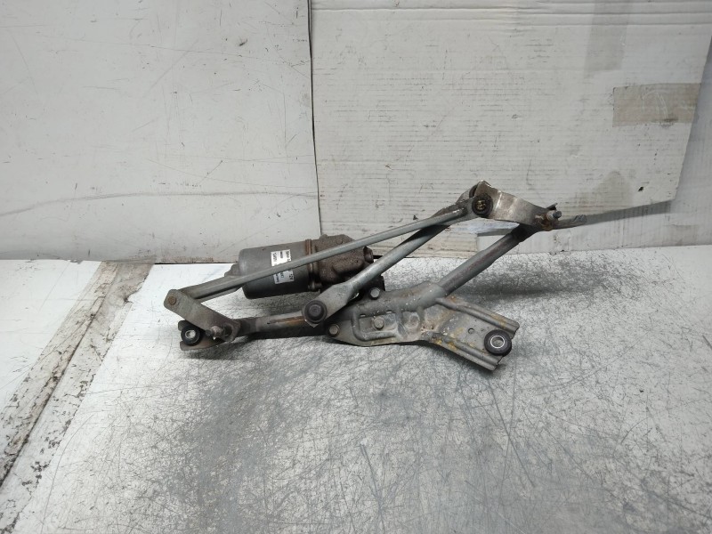 Recambio de motor limpia delantero para fiat punto (evo) (199) dynamic referencia OEM IAM 404978 1349N C551