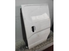 Recambio de puerta lateral corredera izquierda para nissan nv 200 (m20) kasten premium referencia OEM IAM   6P CIEGA 2